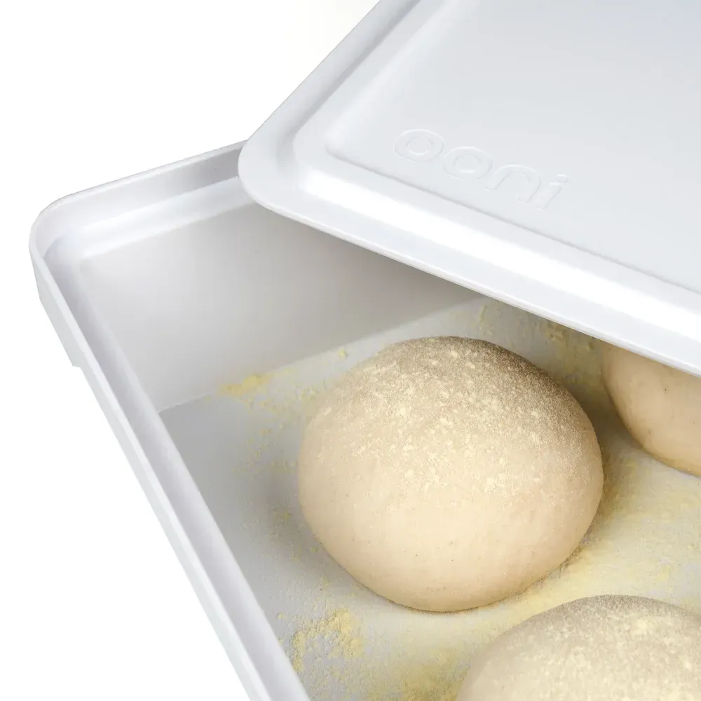 Ooni pizzadeig hevebokser UU-P39A00