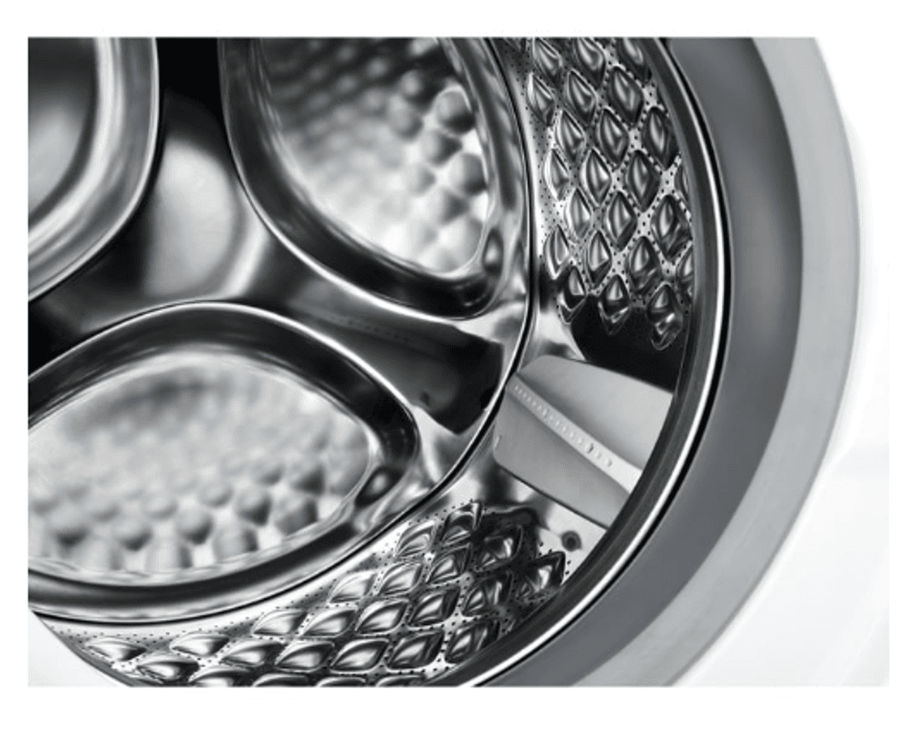 AEG vaskemaskin 8 kg 1600 o/min LR722K86O 