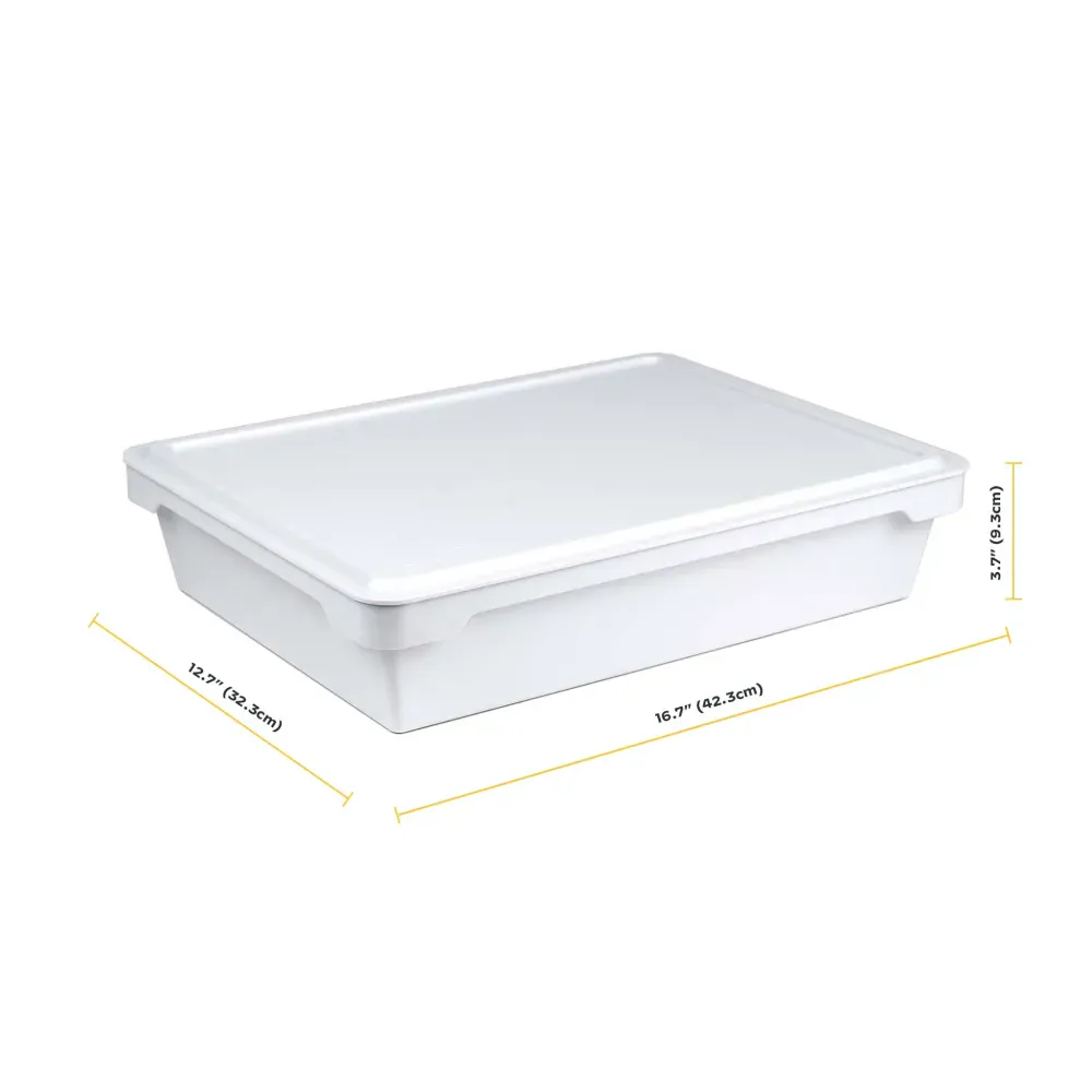Ooni pizzadeig hevebokser UU-P39A00
