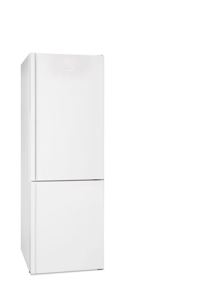 Gram kombiskap 184/84L 170cm KF 471754 hvit