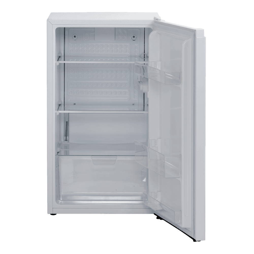 Scandomestic kjøleskap hvit 92L SKS92WE