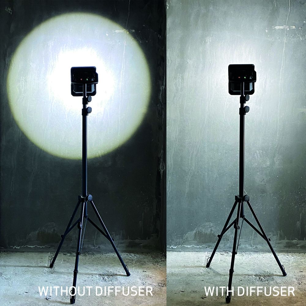Scangrip diffuser 03.5750